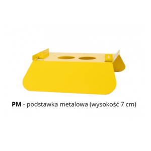 Rozdzielnica przenośna SB-008005 - Poglądowe zdjęcie